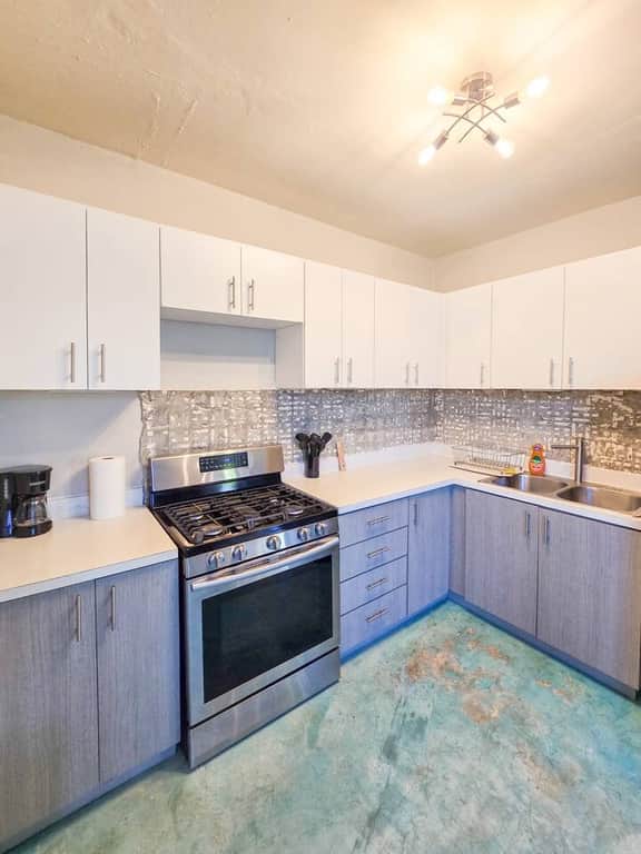 Ramey Base Retro-Chic Beach Getaway