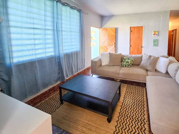 Ramey Base Retro-Chic Beach Getaway - Image 2
