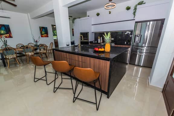 Vista Mar Paraíso – Luxury Pool & Ocean Views