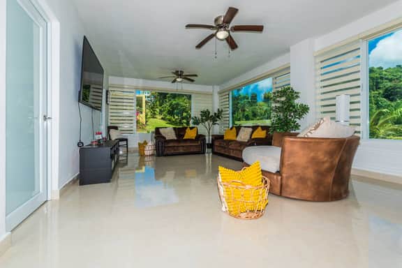 Vista Mar Paraíso – Luxury Pool & Ocean Views