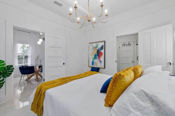 St. Augustine | Hot Tub | Parking | Walk Downtown - Image 3
