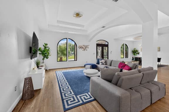 San Antonio Country Escape | Game Loft + BBQ Grill - Image 4