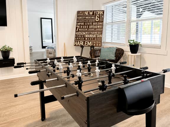 Charming St Augustine Oasis/Game Room/Family Fun - Image 4