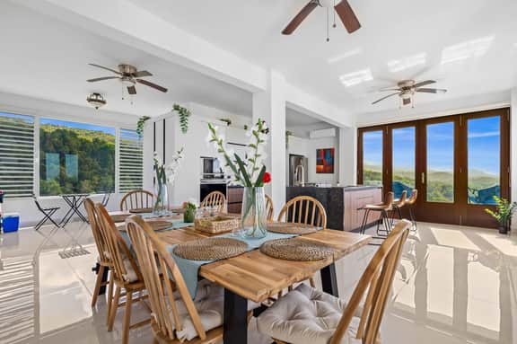 Vista Mar Paraíso – Luxury Pool & Ocean Views - Image 4