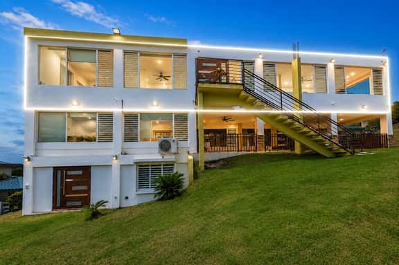 Vista Mar Paraíso – Luxury Pool & Ocean Views - Image 2