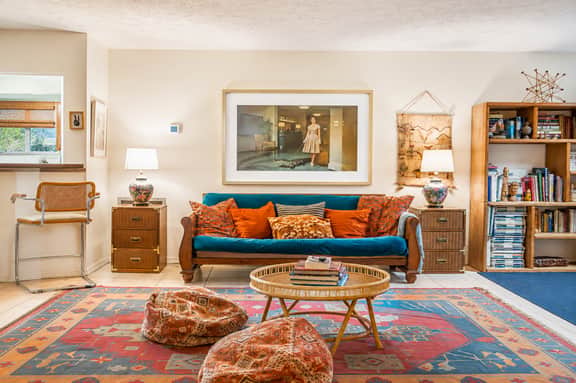 Bohemian Bungalow - Image 3