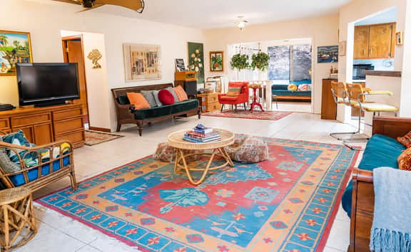 Bohemian Bungalow - Image 5