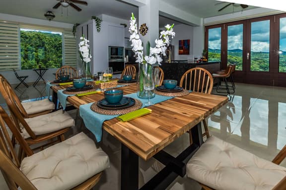Vista Mar Paraíso – Luxury Pool & Ocean Views
