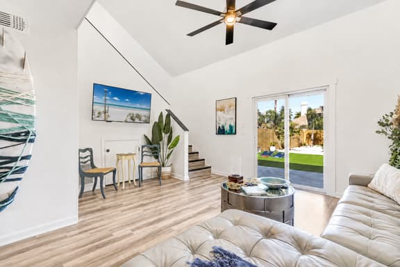 Las Olas Cabana - Close to Beach & Restaurants - Image 1