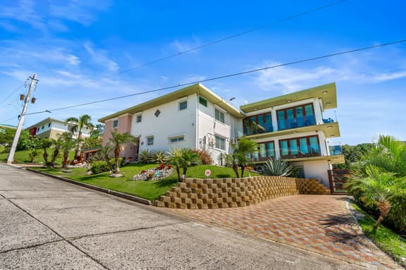 Vista Mar Paraíso – Luxury Pool & Ocean Views - Image 1